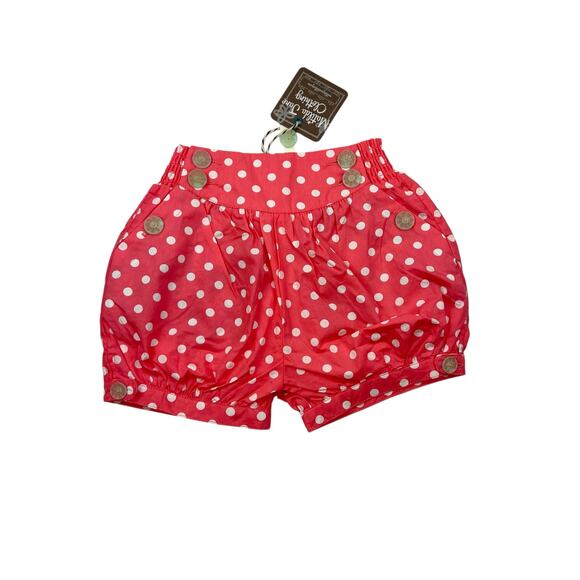 NWT Matilda Jane Retro Dream Shorts - Picture 1 of 6